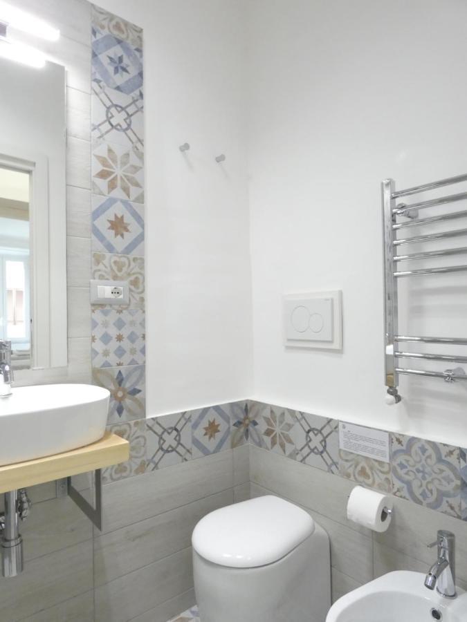 The Arch B&B Rom Eksteriør billede